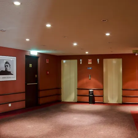 Vip Executive Eden Aparthotel-2
