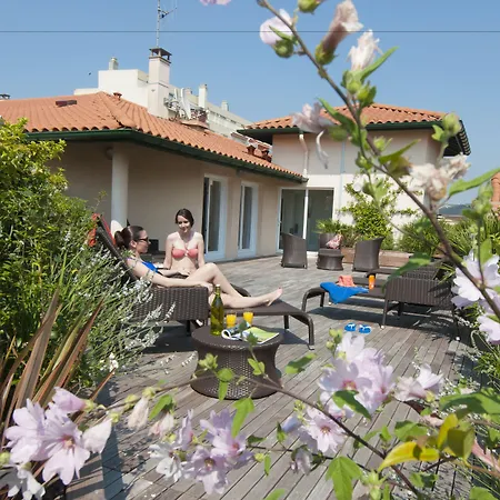 Résidence Pierre&Vacances Premium Haguna-2