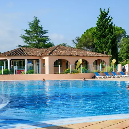 Résidence Pierre&Vacances Les Parcs de Grimaud-2