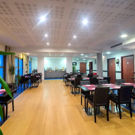 Zenitude Hôtel-Résidences Les Portes de l'Océan-3