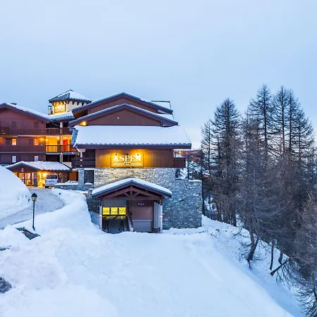 Lagrange Vacances Aspen-2