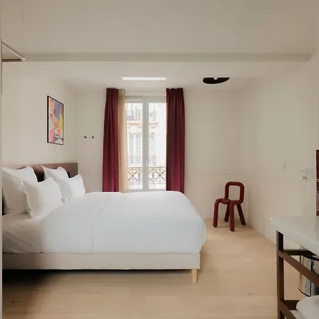 Edgar Suites - Lemercier-2