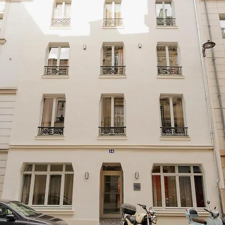 Edgar Suites - Lemercier-3