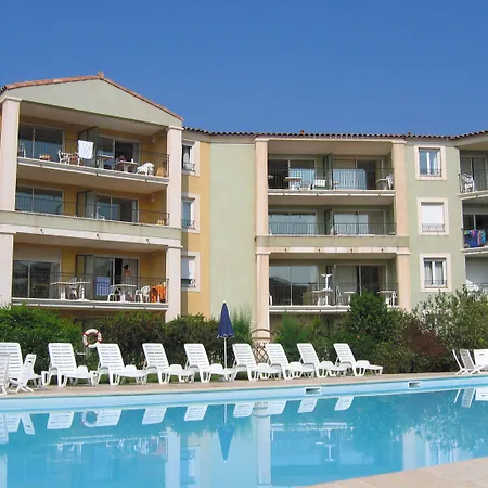Lagrange Vacances Port-Marine-3