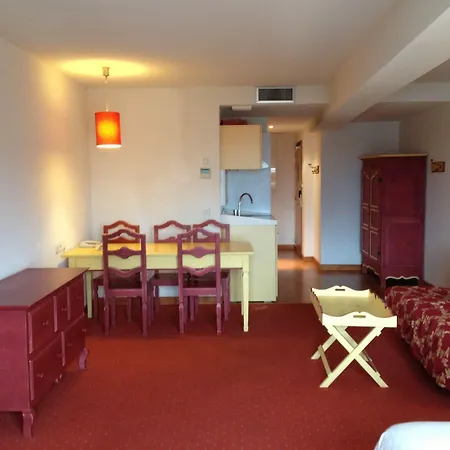 City Loft Dijon-2