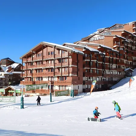 Le Cheval Blanc - Village Montana-3