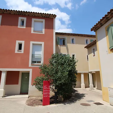 Garden & City Aix En Provence - Rousset-3