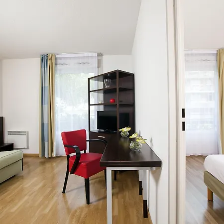 Residhome Nancy Lorraine-3