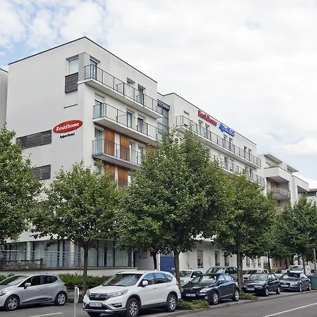 Residhome Nancy Lorraine-2