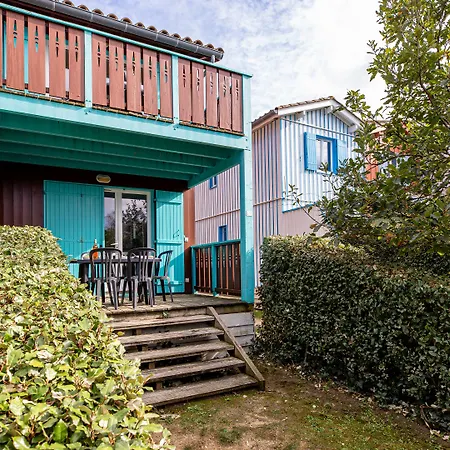 Madame Vacances Les Rives Marines-2