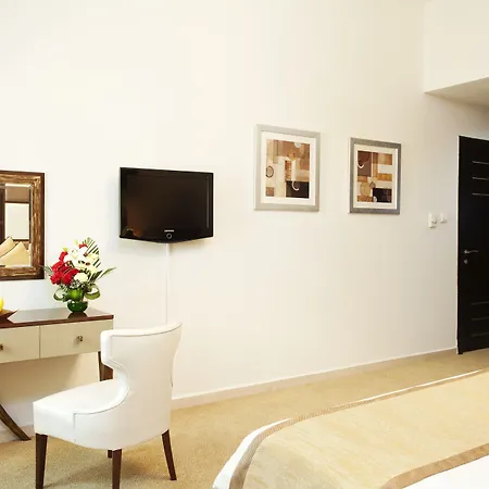 Al Waleed Holiday Homes-2