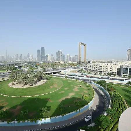 Al Waleed Holiday Homes-3