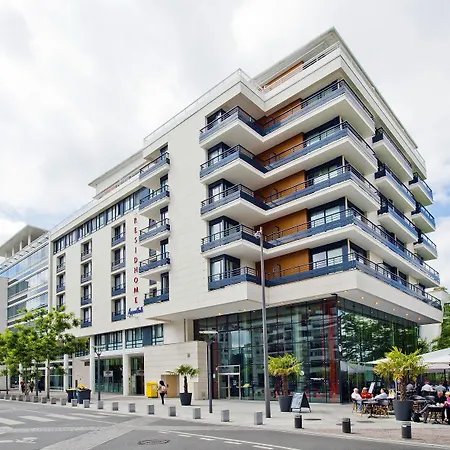 Residhome Bois Colombes Monceau-3