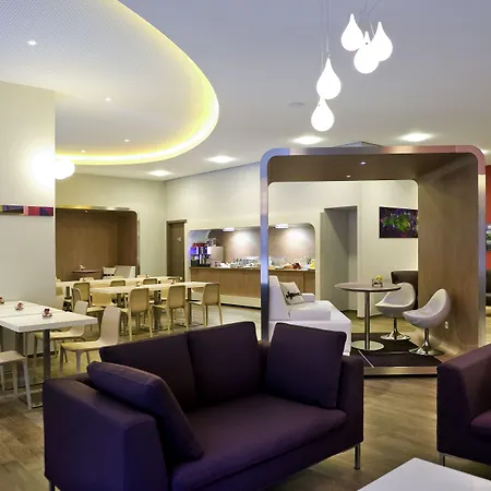 Aparthotel Adagio Berlin Kurfuerstendamm-3