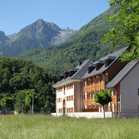 Résidence Val de Roland-2