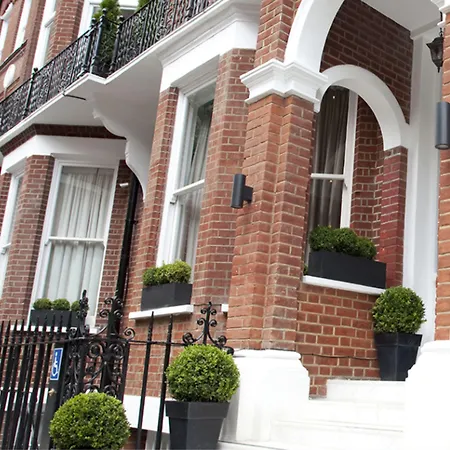 Presidential Apartments Kensington-2