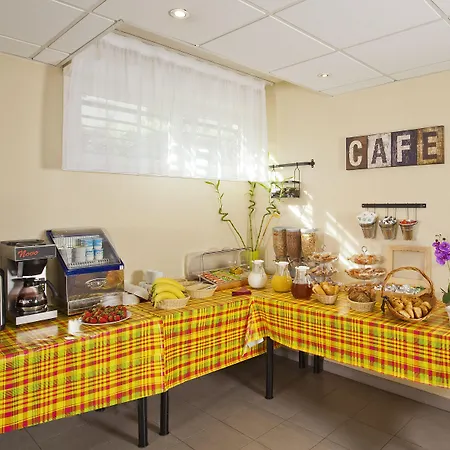 Séjours&Affaires Paris-Nanterre-2
