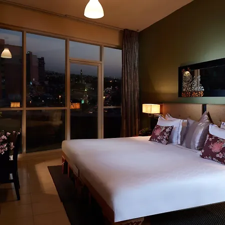 Ziqoo Hotel Apartments Dubai-2