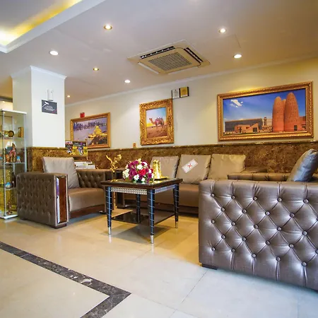 La Villa Inn Hotel Apartment-2