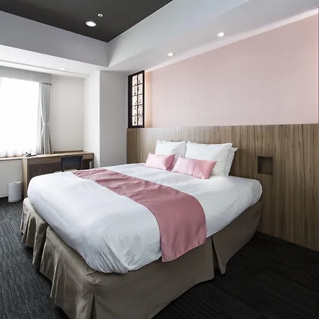 Hundred Stay Tokyo Shinjuku-2