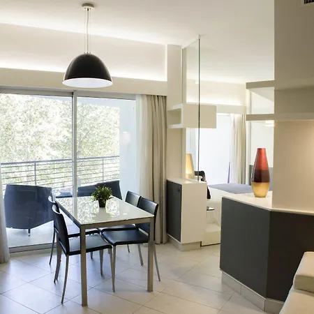 Lungotevere Suite-2
