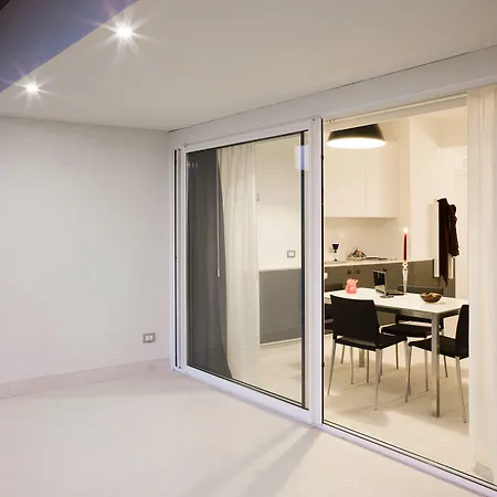 Lungotevere Suite-3