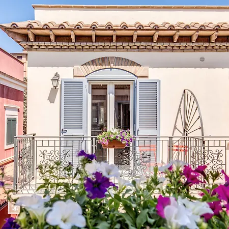 Aurelia Vatican Apartments-2