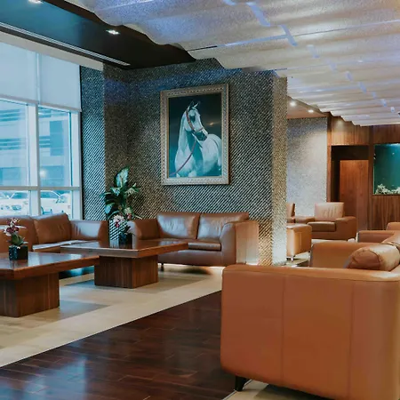City Premiere Hotel Apartments - Dubai-2