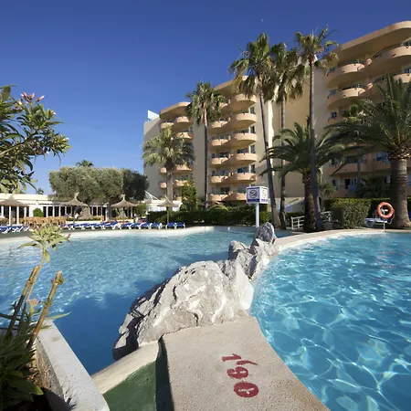 Alcudia Beach Apartments-3