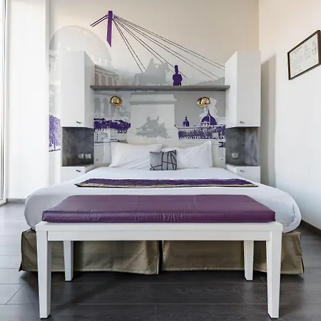 Lagrange Aparthotel Lyon Lumière-2