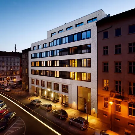 The Circus Apartments-3