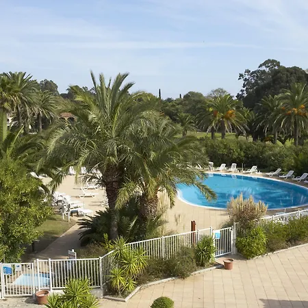 SOWELL Family Hôtel Port Grimaud-3