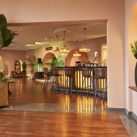 The Residence Porto Mare - Portobay-2