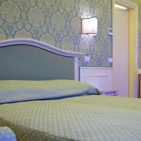 Corte Barozzi Venice Suites-2