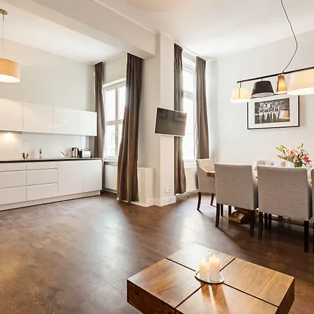 Arabel Design Apartments-3