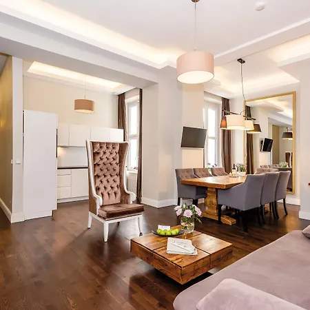 Arabel Design Apartments-2