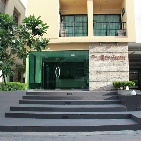 The Atrium Ratchada 13-3