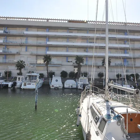 Rvhotels Port Canigo-2