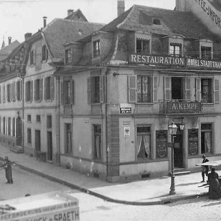 Hôtel Kempf-3
