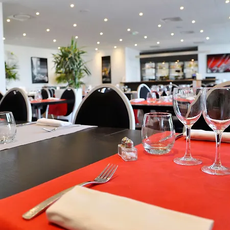 Westotel Life Appart'hotels Pornic - Résidence 4 etoiles-2