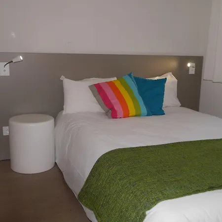 Montempô Apparthôtel Marseille Centre Euromed-2