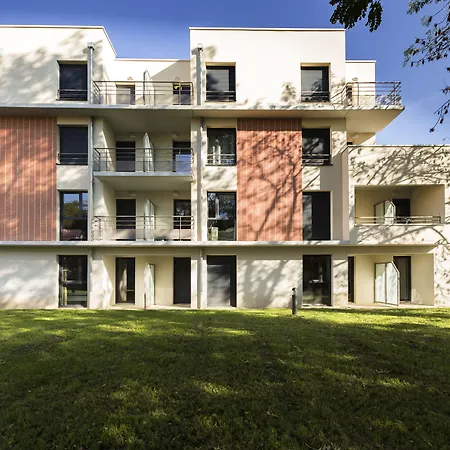 Zenao Appart'S Nevers - Renardats-2