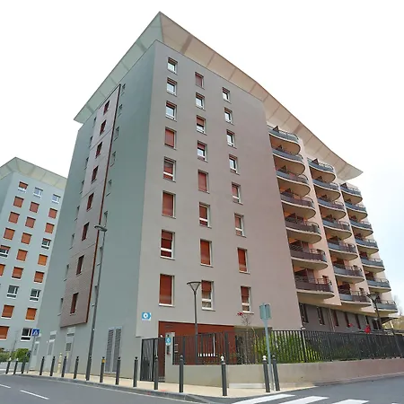 Apparteo Marseille-2