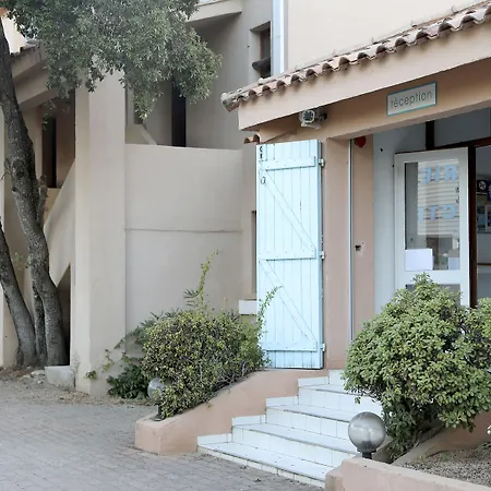 Résidence Lago Verde-3