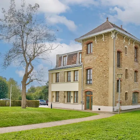 Residhome Bures La Guyonnerie-3