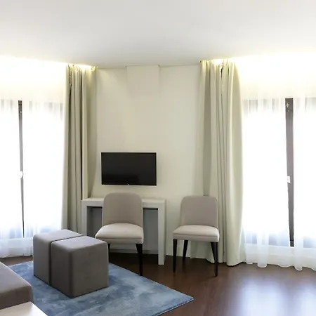 Porto Old Town - Tourism Apartments-3