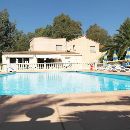 Residence Thalassa-3