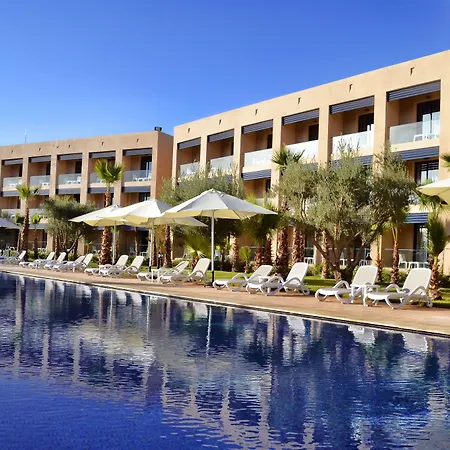 Wazo Appart-Hôtel-2