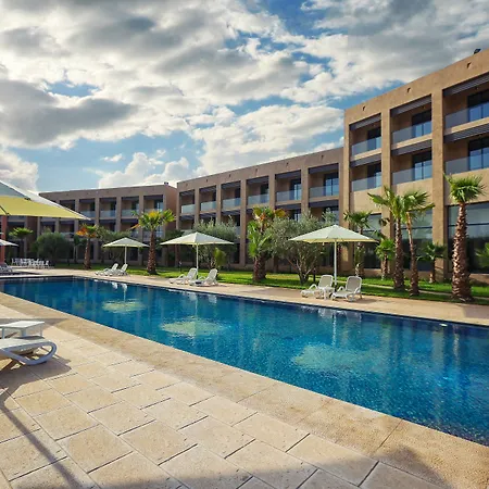Wazo Appart-Hôtel-3