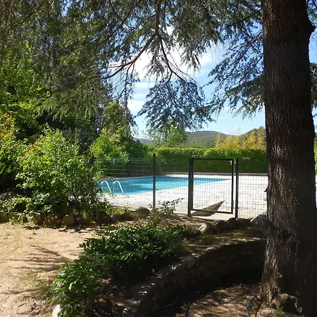 Apart'Hôtel Les 4 Sources-2